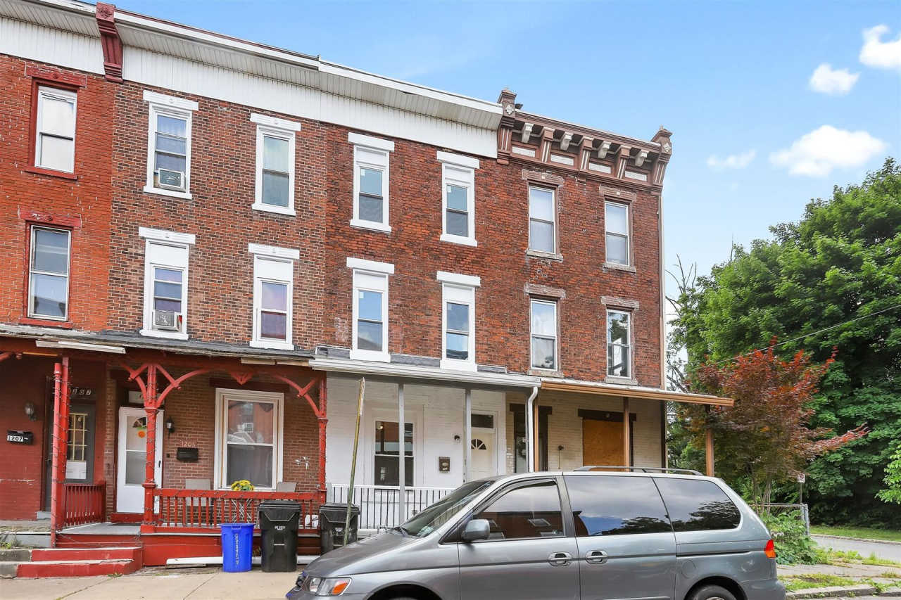 Coming Soon - 4 Bedroom in Allison Hill area of Harrisburg