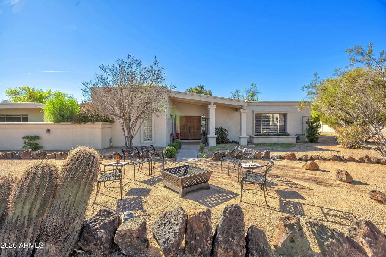 7441 E CENTURY Drive