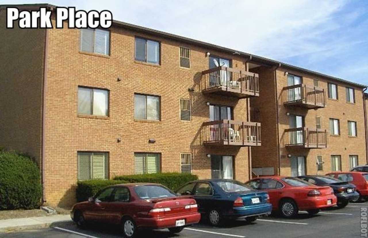 2 Bedroom, 1 Bath Condo