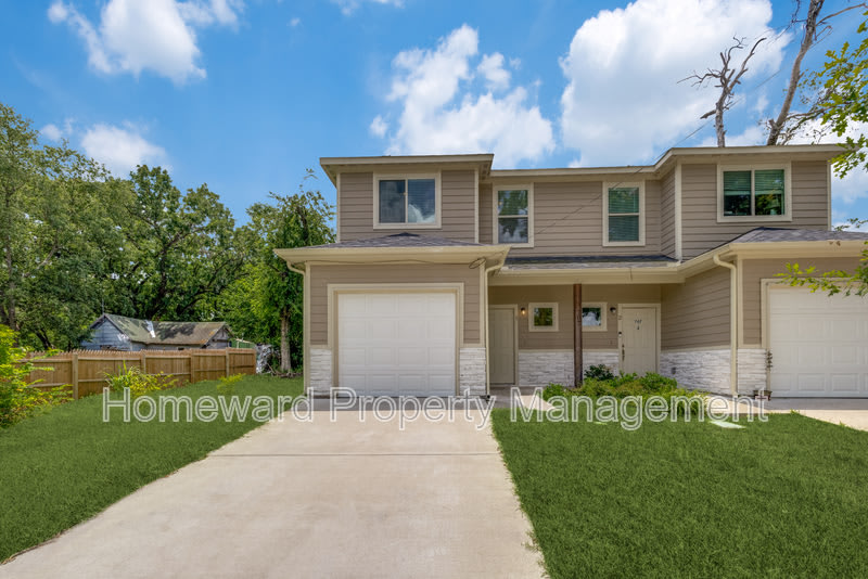 707 South 6th Street