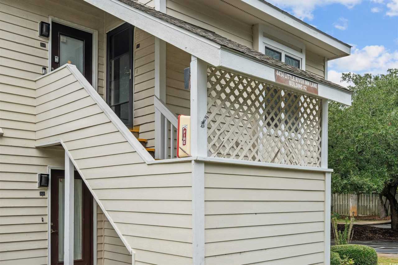 4434 Little RIver Inn #208