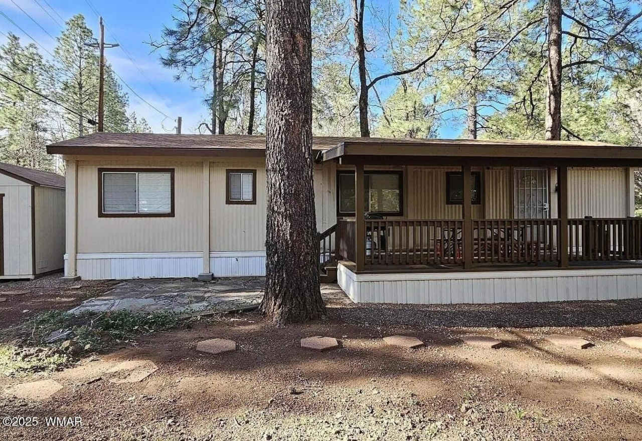 4309 E Blue Ridge Loop