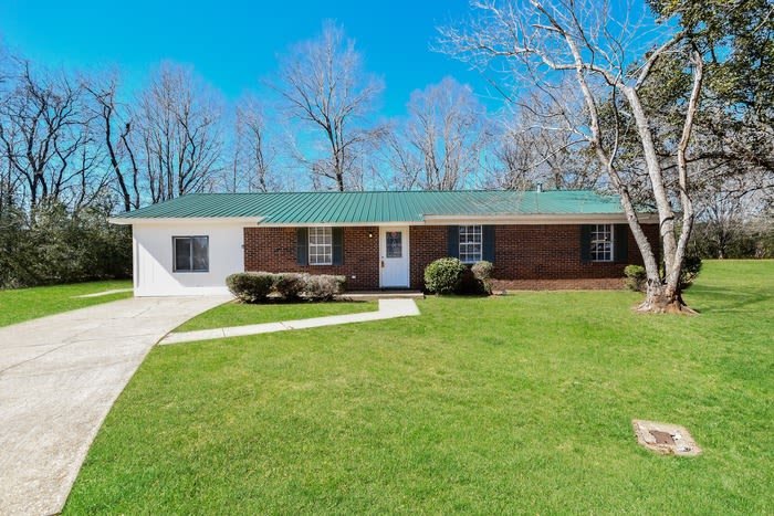 2710 Deer Haven Drive