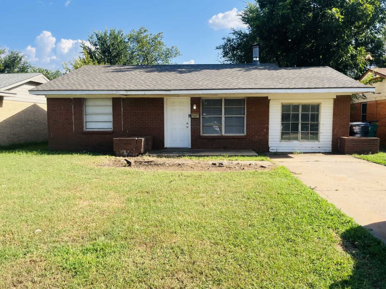 416 Northwest 81st Street