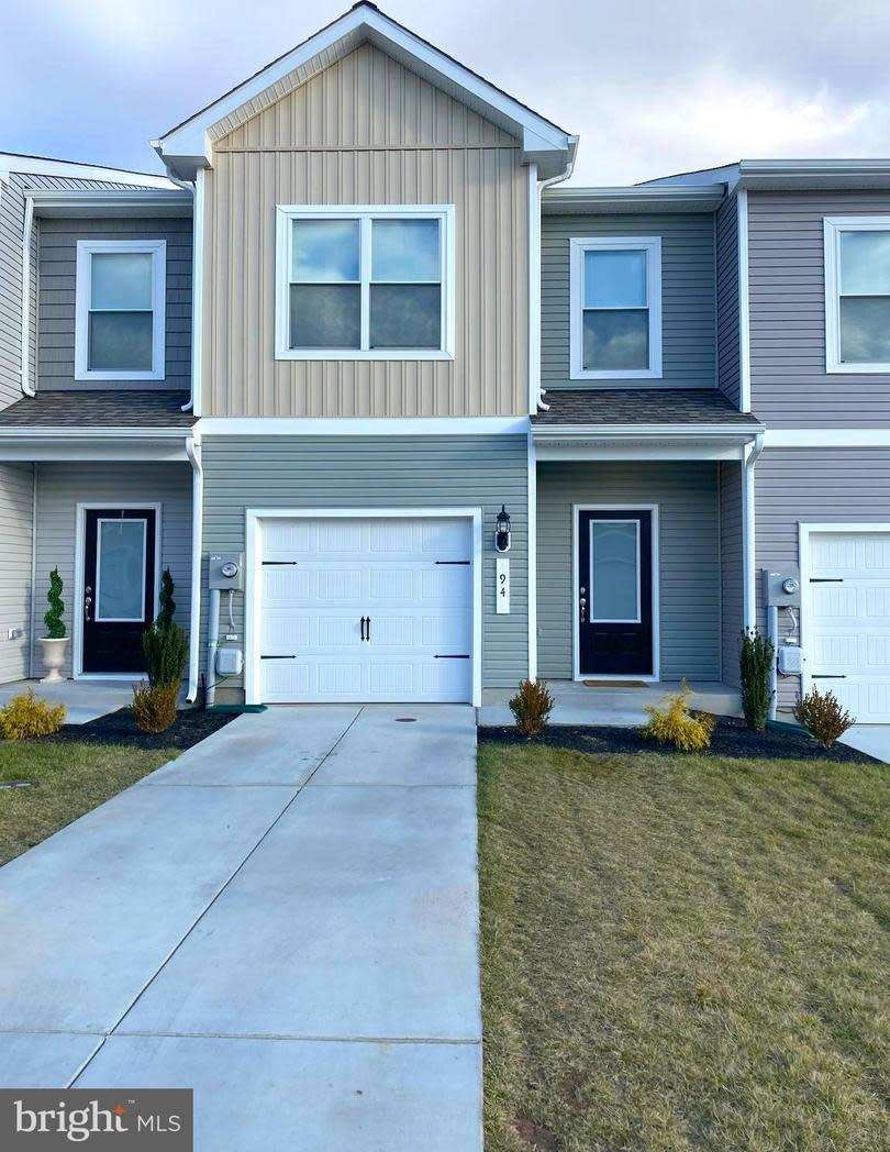 94 Paddington Street - 1