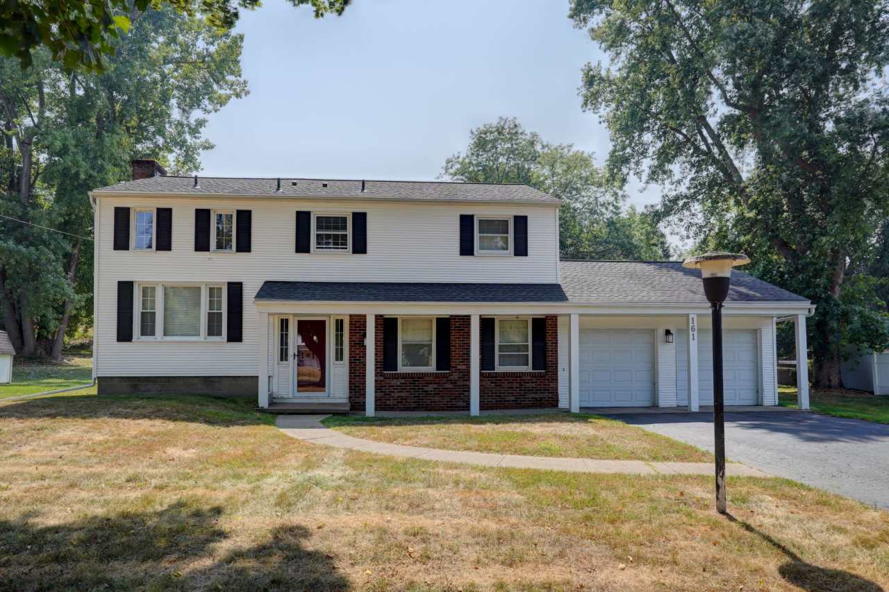 161 Railroad Mills Road