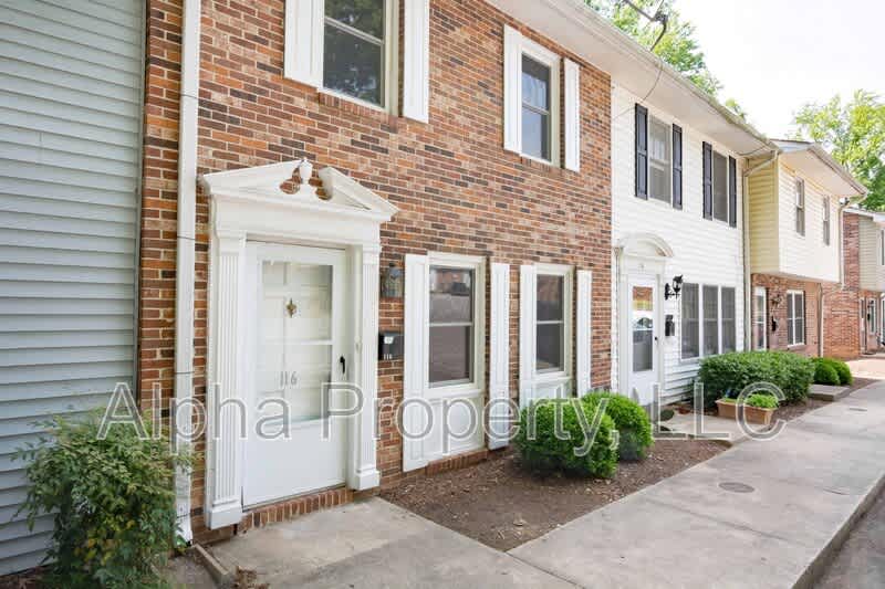 116 Pine Creek Court Ext