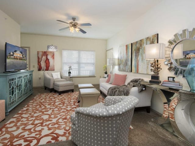 The Greens at Longhills