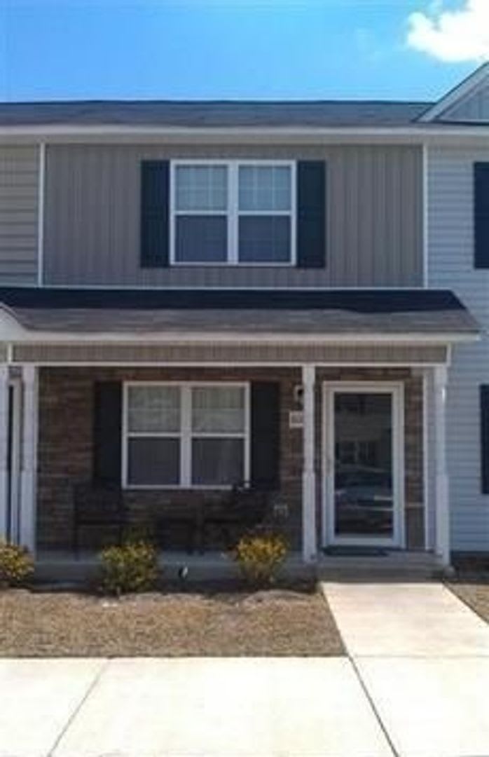 Townhouse Coming Soon!