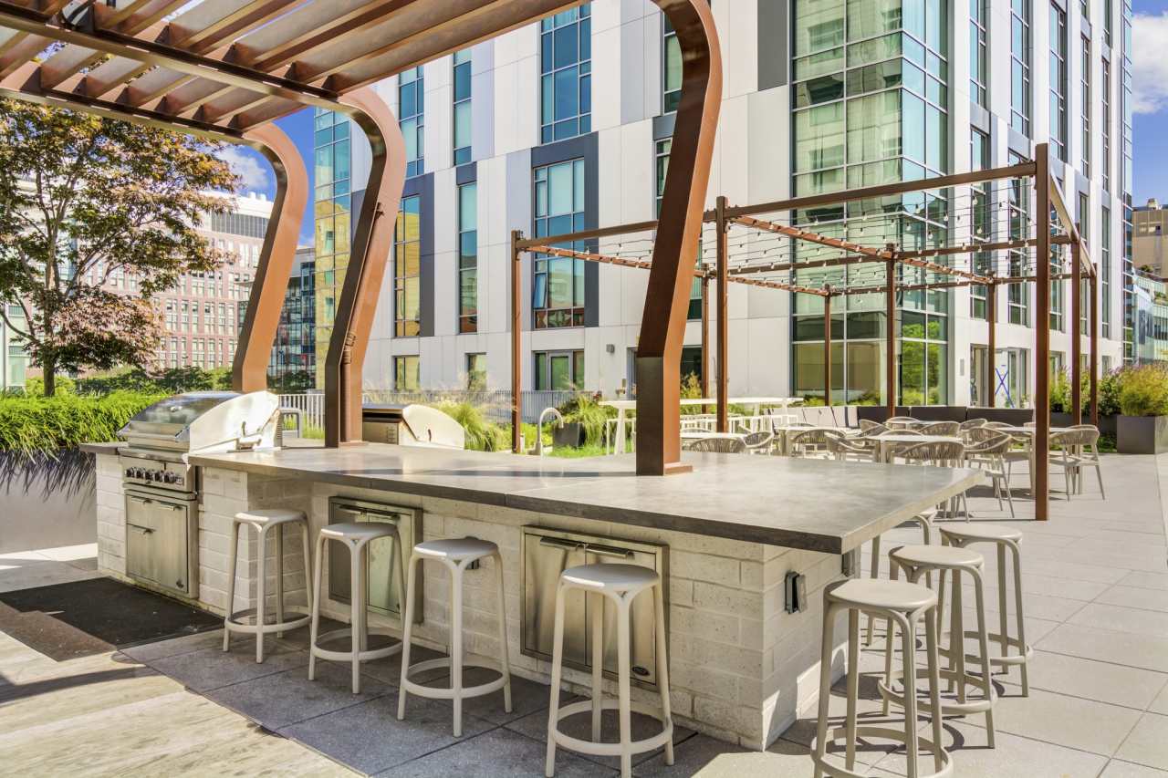 Watermark Kendall West