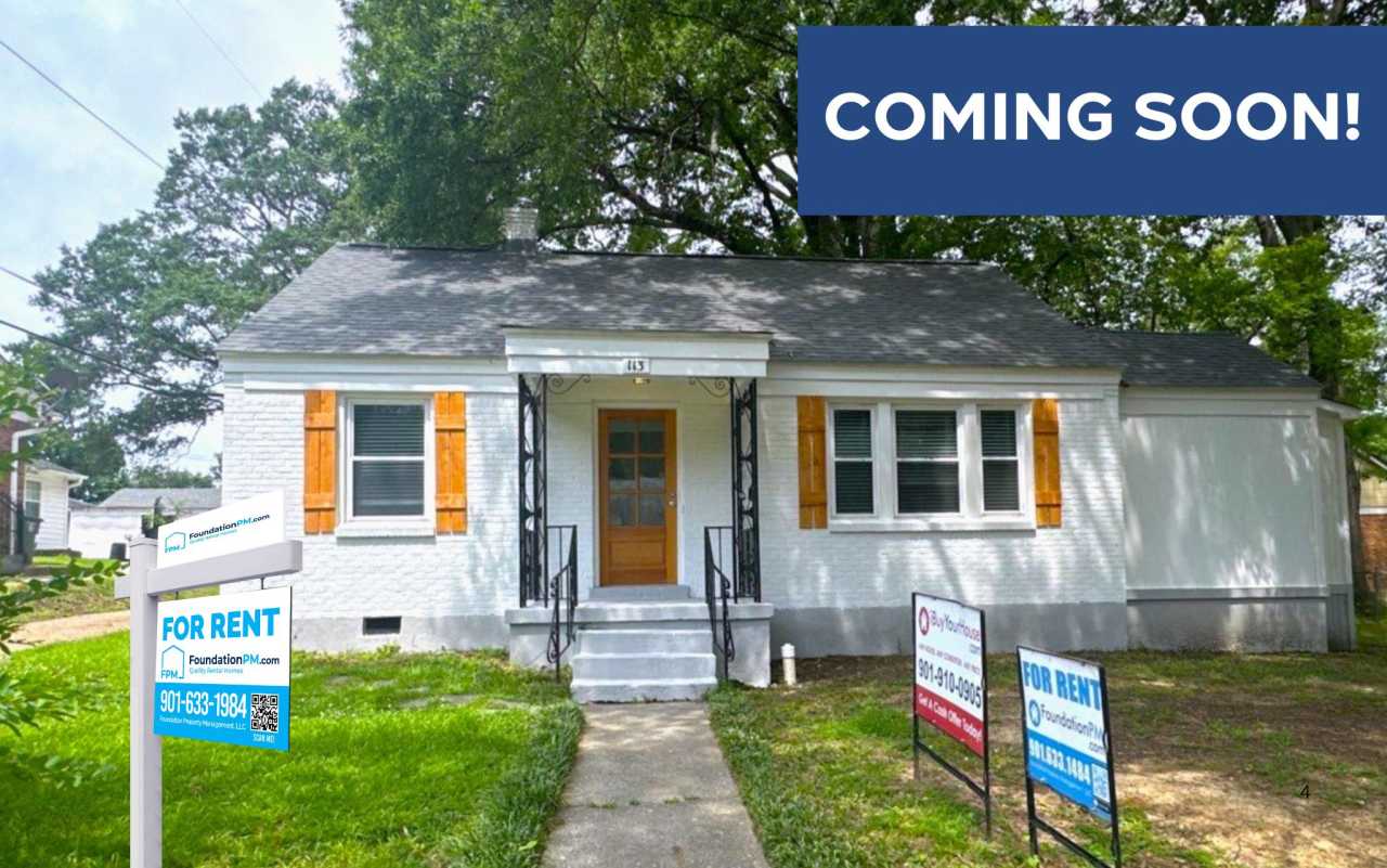 113 North Greer Street