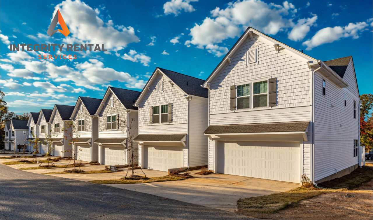 3BD Townhome Convenient to Hwy 74/ Minutes to Bypass- AVAILABLE MARCH 2026