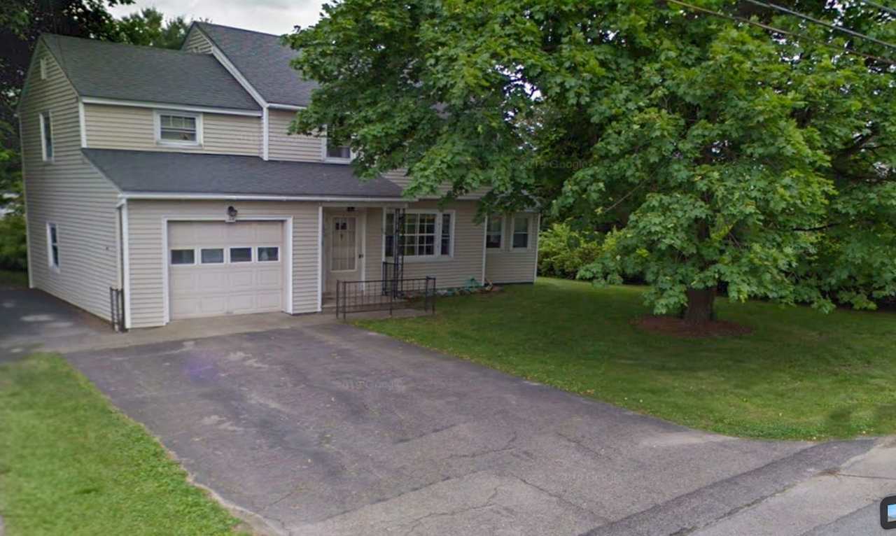 5-Bedroom, 2-Bath Home Near UVM
