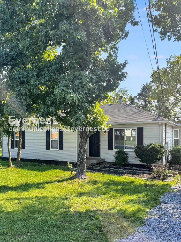 593 Pleasant Hill Drive