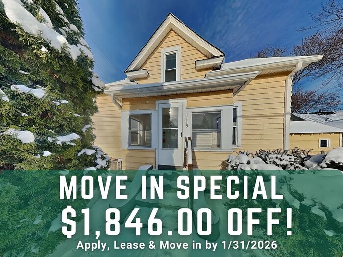 1115 19th Avenue Northeast