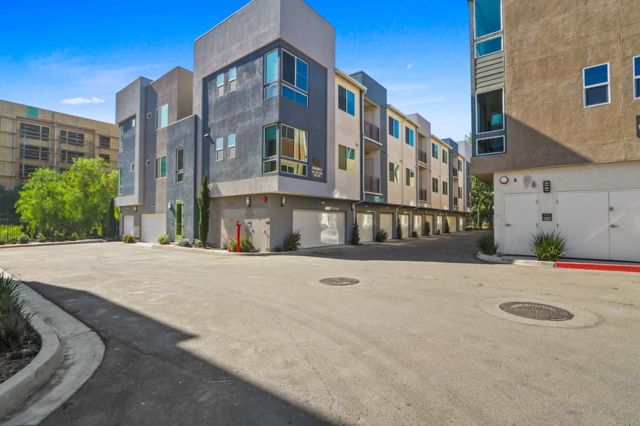 Your Brand New 2025 Built 3 Bedroom, 2 Bathroom Condominium in Ontario, California!
