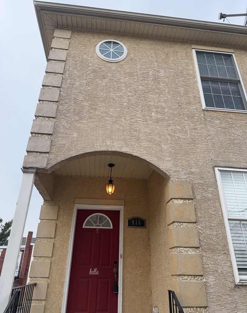 Villas of Little Italy - Open Concept Living in Little Italy