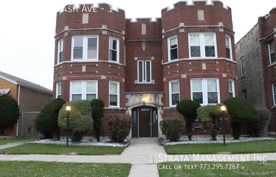 7641 South Wabash Ave Chang - 2S
