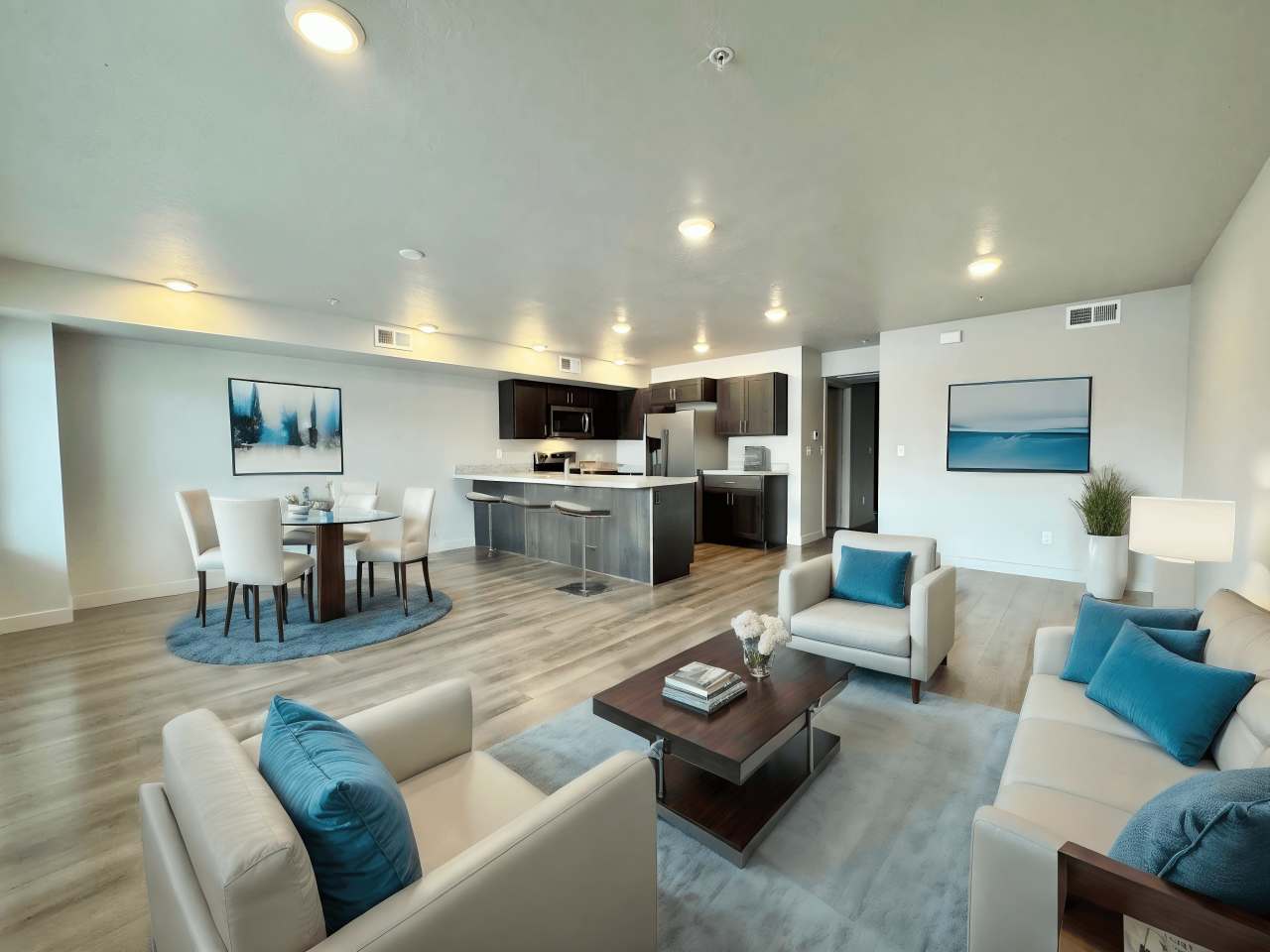 Millcreek Cove Apartments