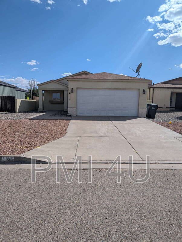 1160 Sand Dune Rd NE