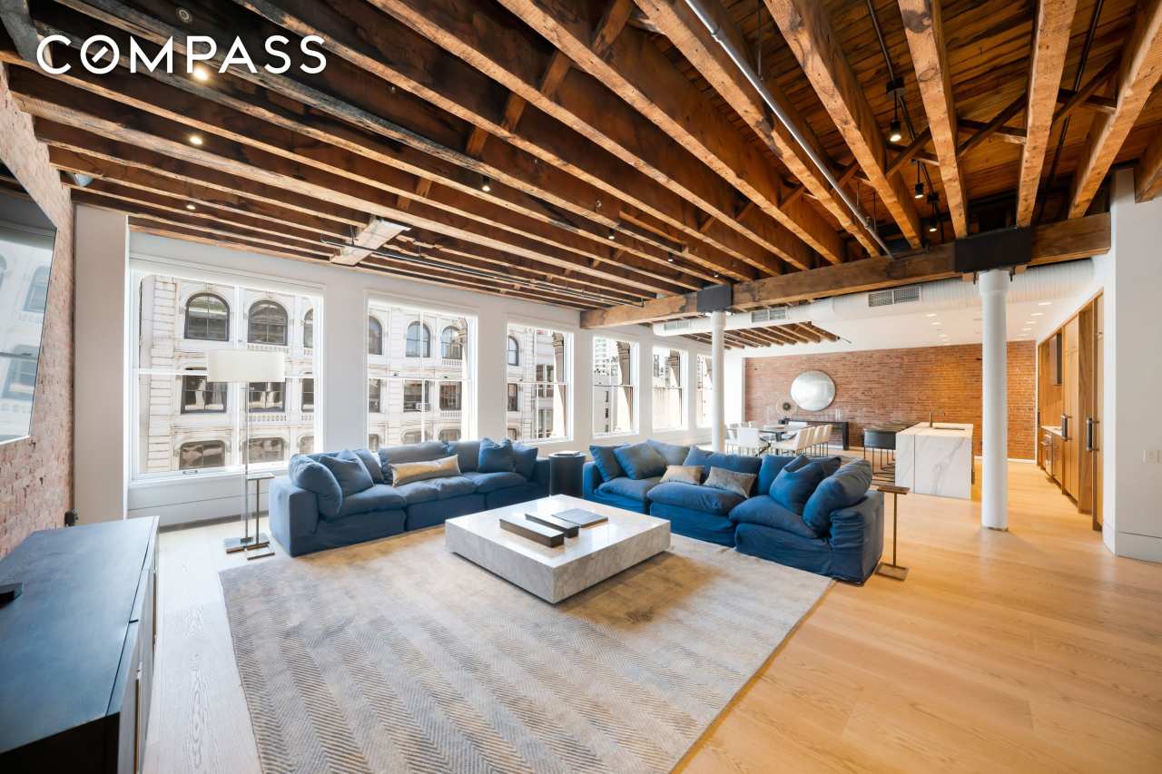 62 Wooster Street