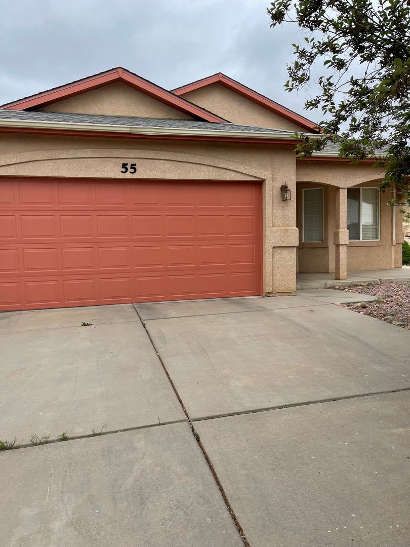 3 Bedroom 2 Bath in Dawson Ranch