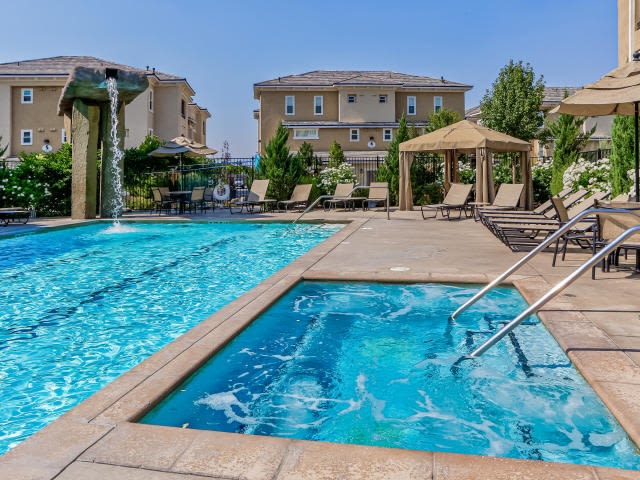 Alexander at South Virginia