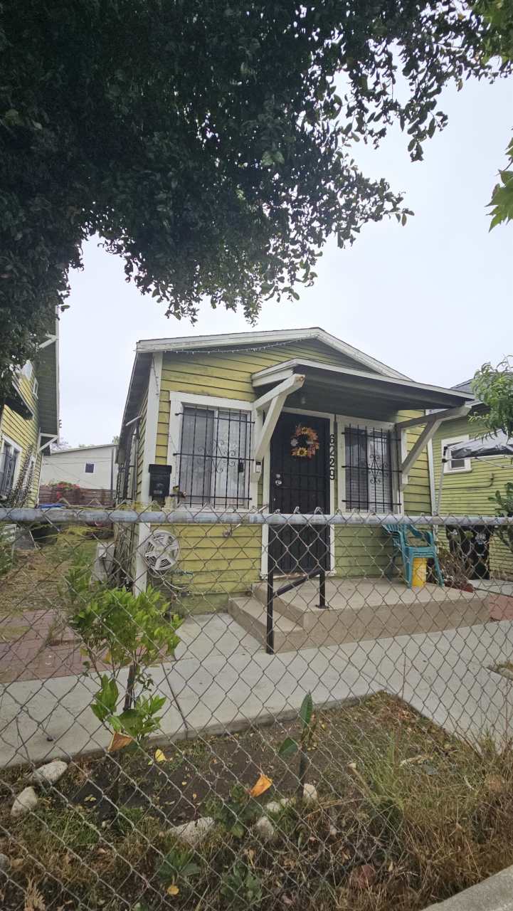 6225-6229 Garvanza Ave Unit 6229