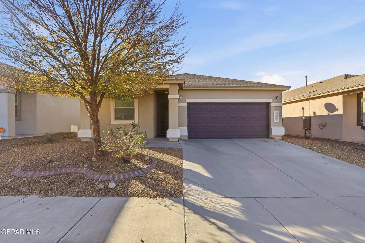 4809 Gabriel Anthony Place