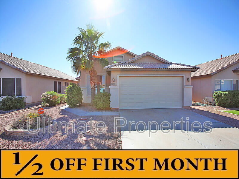 8543 West Shaw Butte Dr