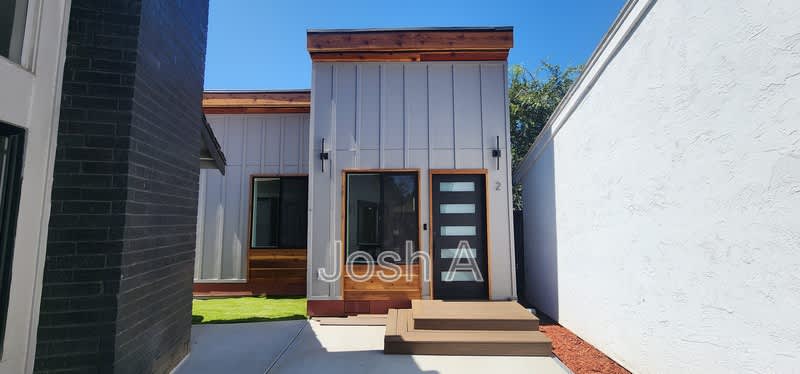 5347 Bingham Court, #2