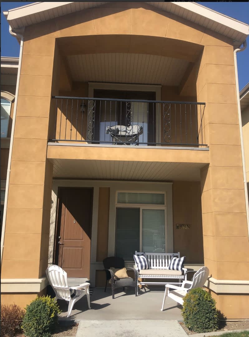 Italian Villages | 3-Bedroom Villa La Vigne (Unfinished Basement)