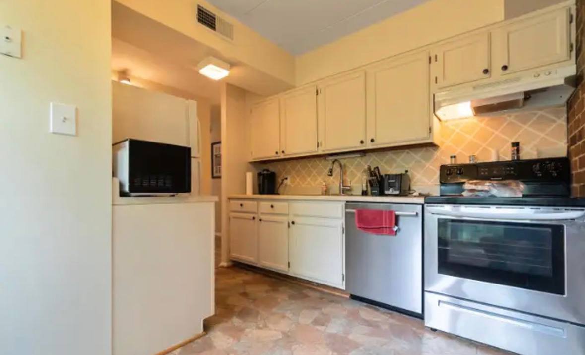 5390 Smooth Meadow Way