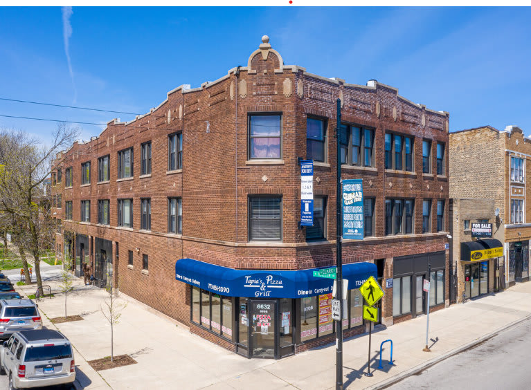 1654 West Wallen Avenue