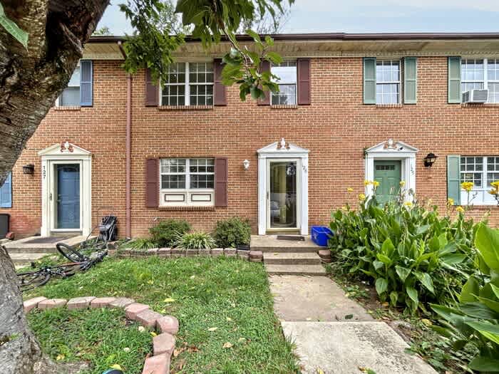 126 Kings Mill Drive