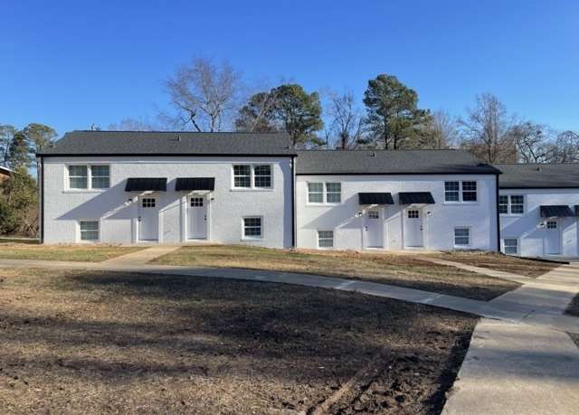 2221 North Hills Drive