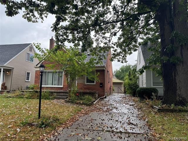 3370 Edgewood Street