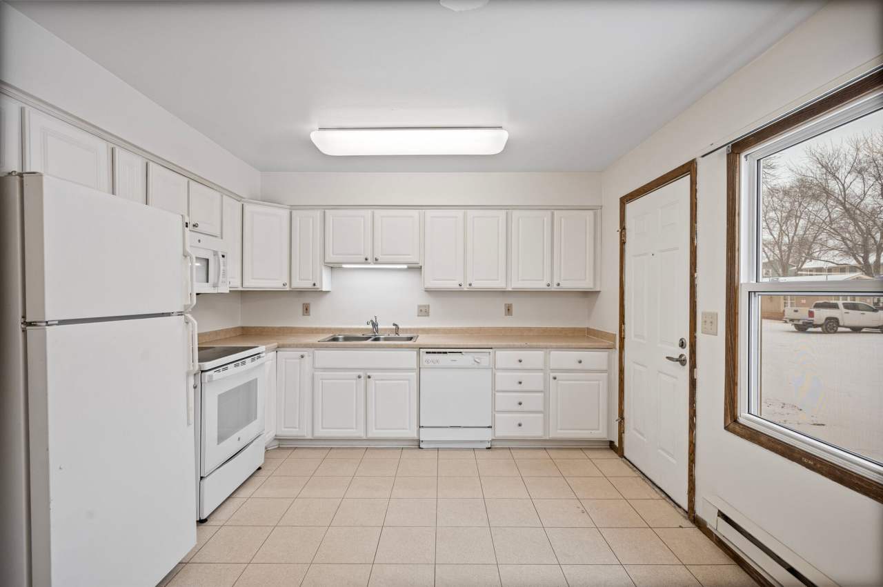 Oak Street Townhomes