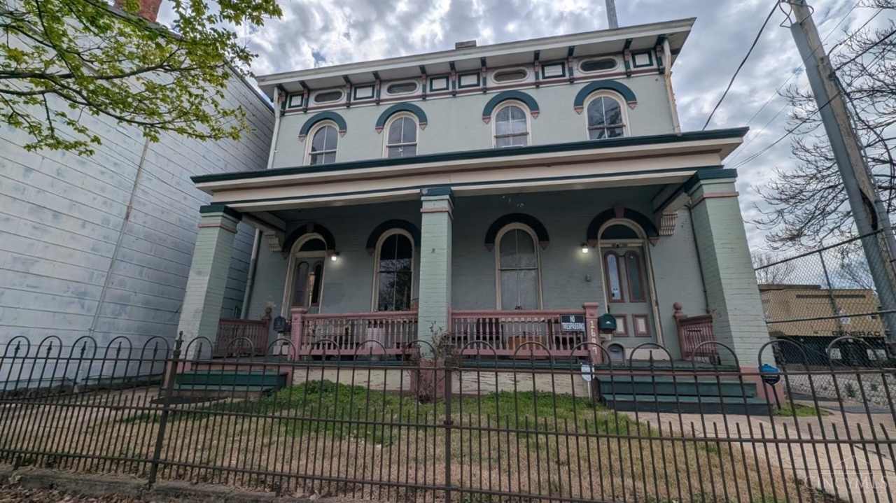 1695 Blue Rock Street