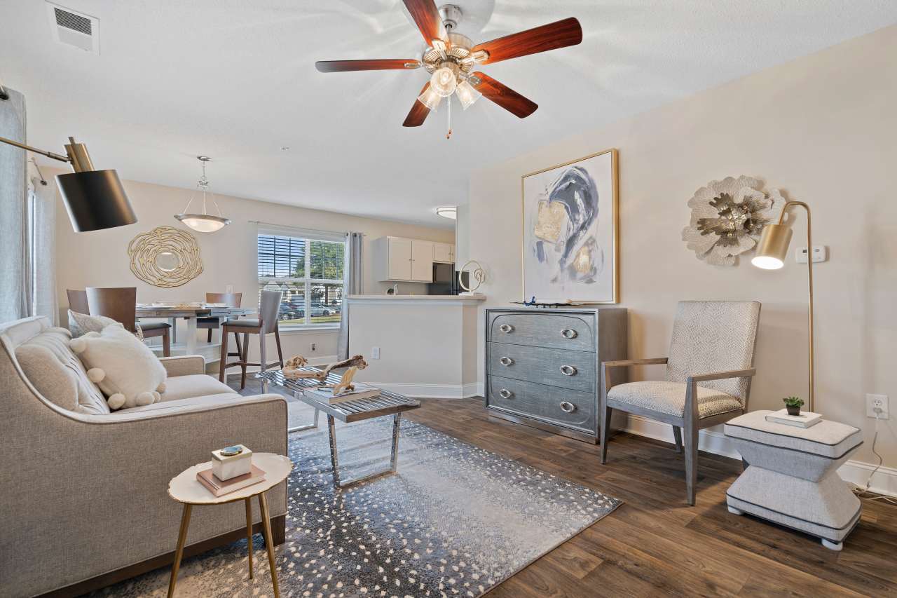 Southern Pines Reserve