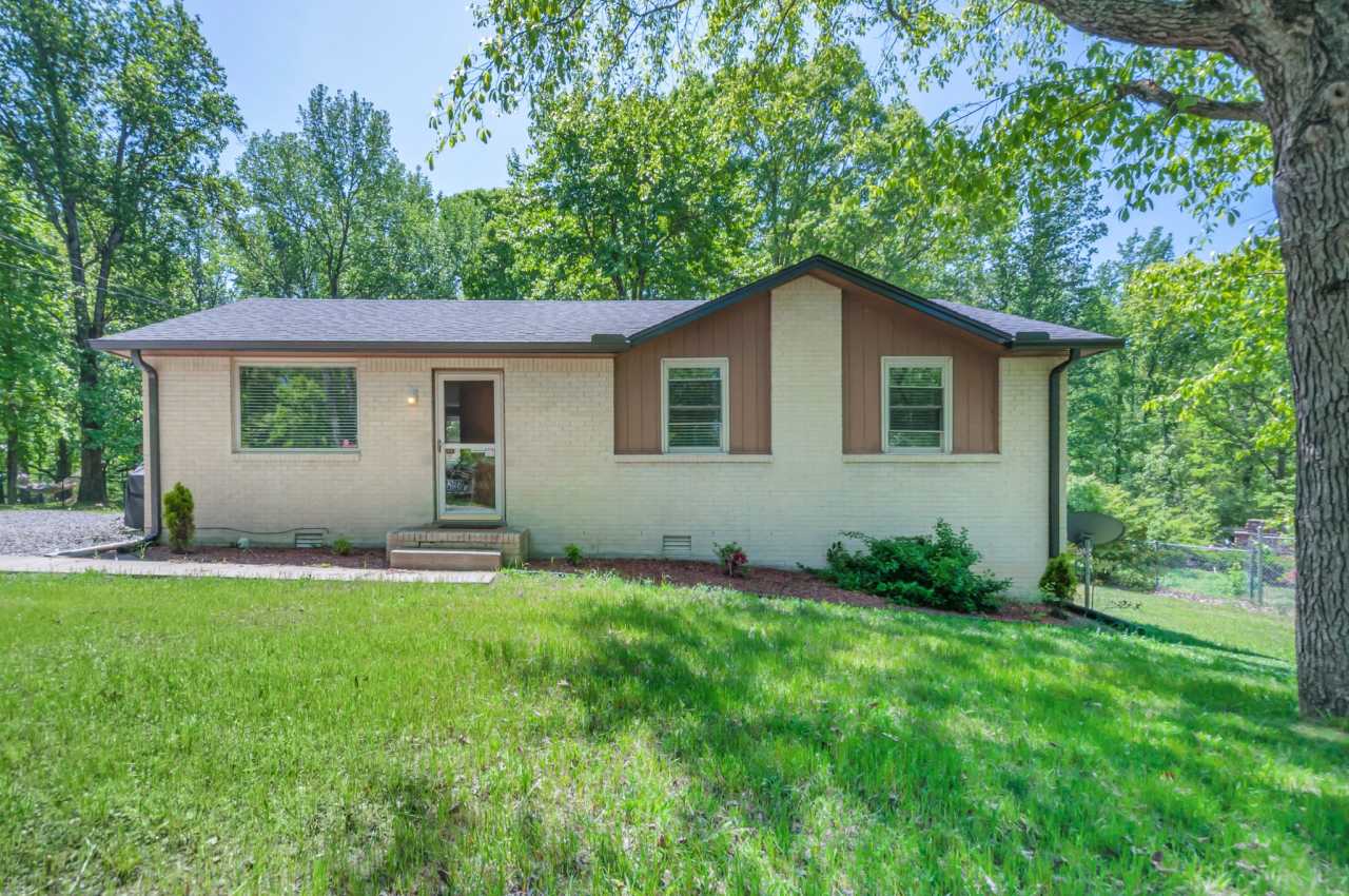 7311 Birch Bark Drive