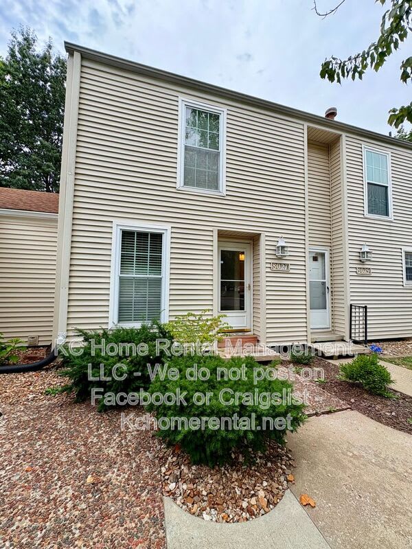 8027 N. Stoddard Ave.