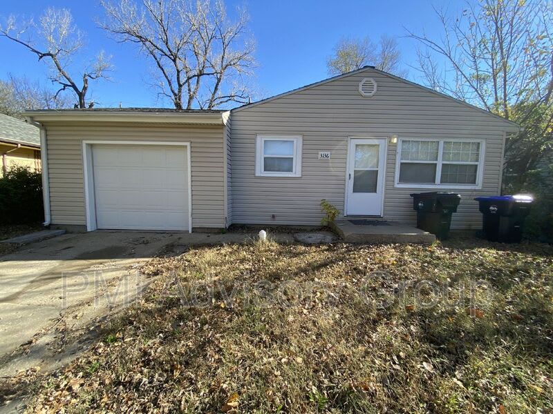 3136 Southeast Fremont Street