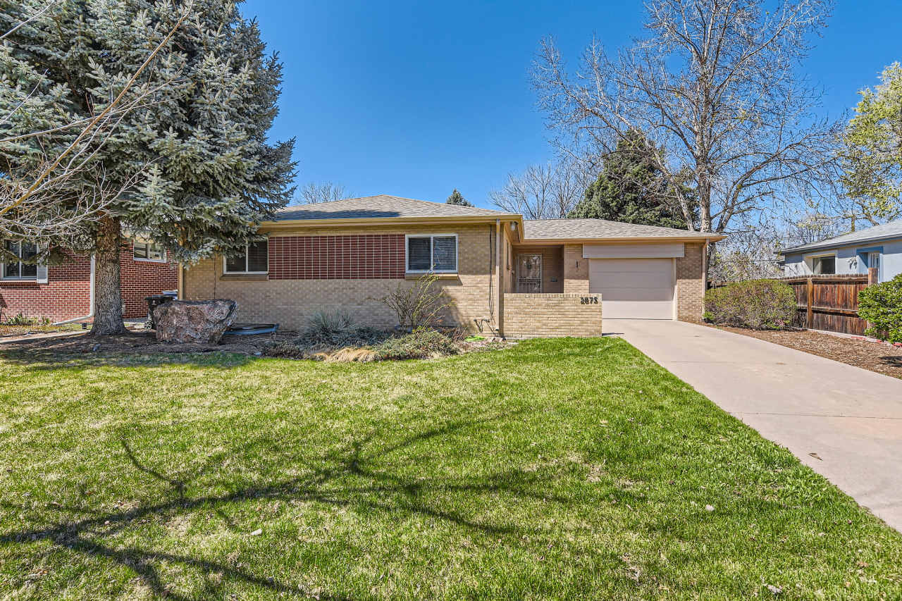 2875 South Gilpin Street