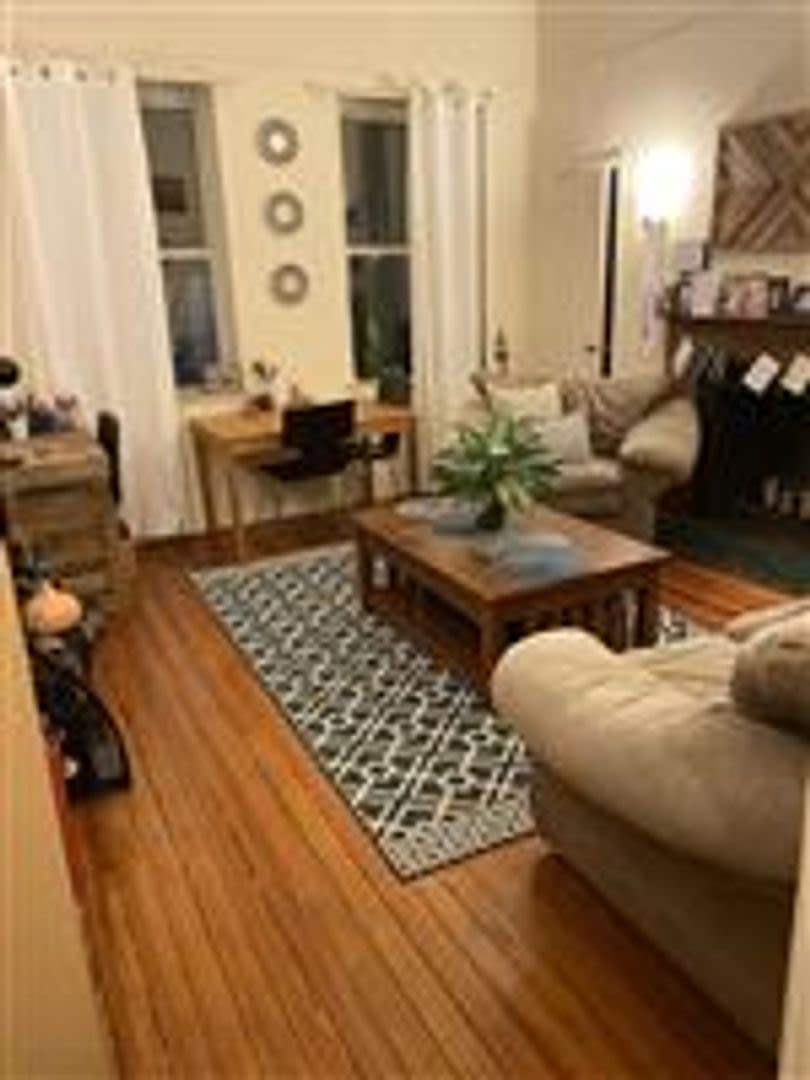 Nice 1 bed in great area