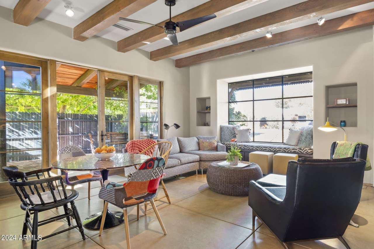 7005 E Jackrabbit (Casita) Road