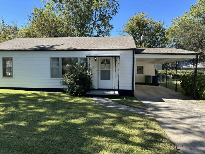 611 9th Street Northwest