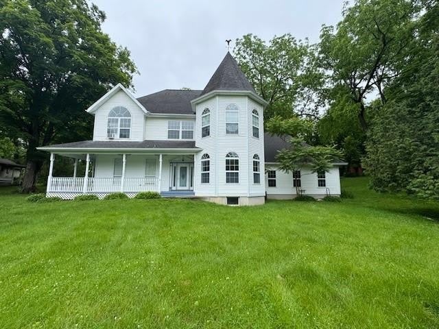 26 Hulsetown Road