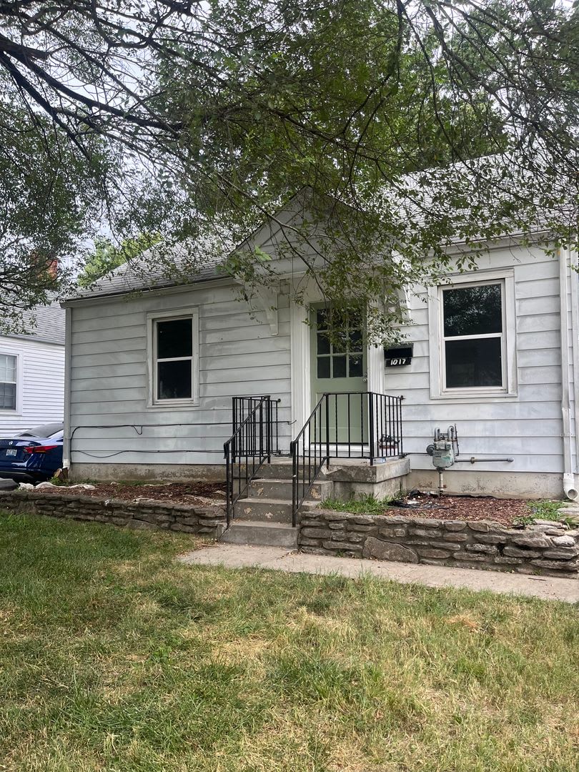 Beautiful 3 bedroom house in Louisville!