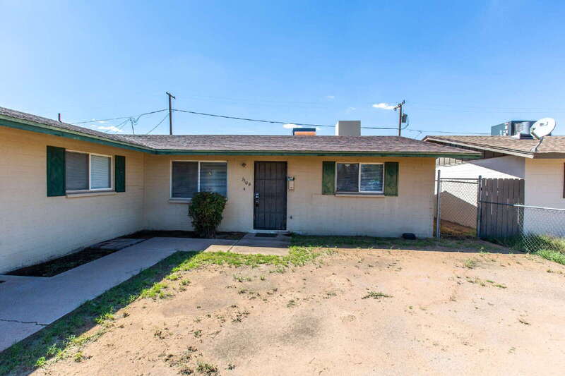 1309 North Arbor Avenue